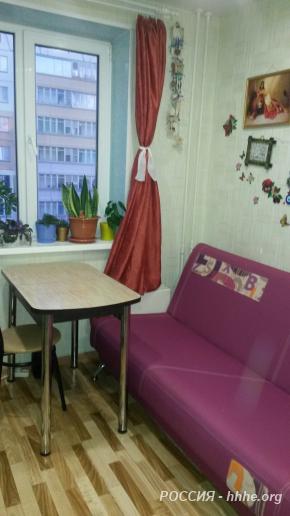 Продаю 2-комн квартиру 48 кв м