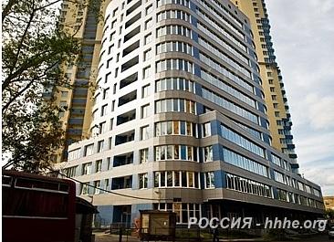 Сдается офис 120 кв. м в БЦ ЭКО