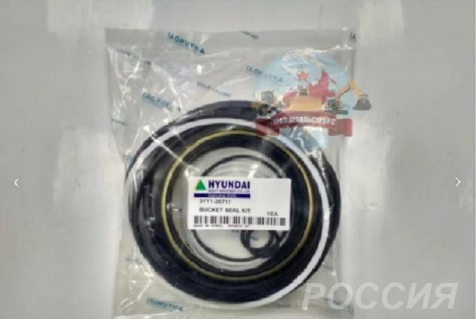 Ремкомплект г ц ковша 31Y1-35711 R520LC-9S