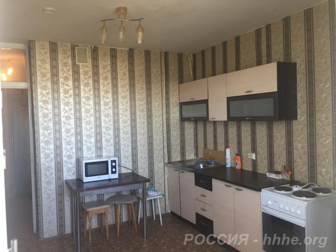 1 комн. квартира ГМР на ул. Снесарева