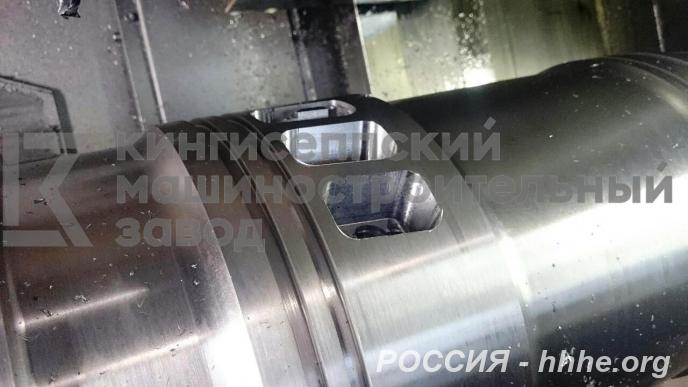 Доски траловые