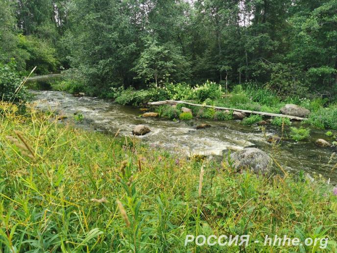 Продам участок в п Кутузово