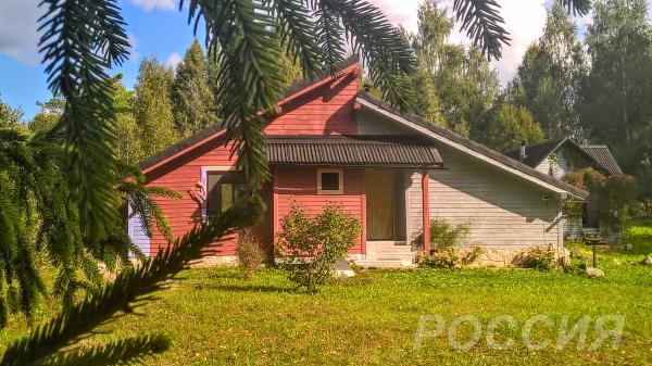 Продаю  дом  90 кв.м  деревянный