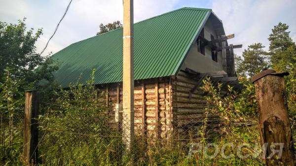 Продаю  дом  160 кв.м  деревянный