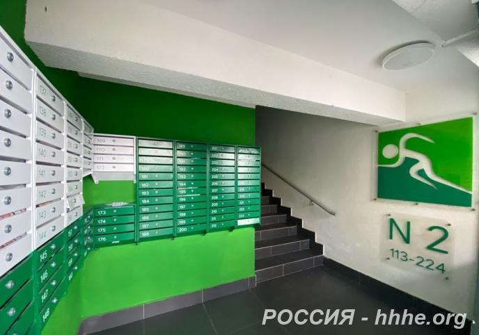 Продаю 1-комн квартиру 50 кв м