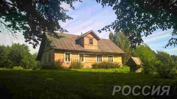 Продаю  дом  85 кв.м  деревянный