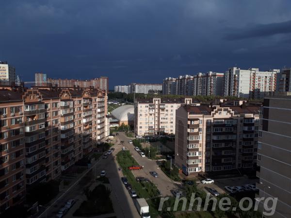 Продаю 1-комн квартиру 41 кв м