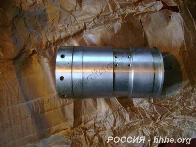 Запчасти 2А450