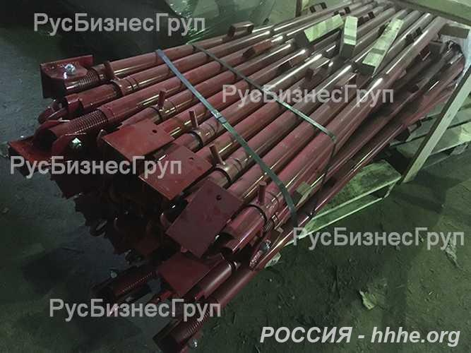 Подкосы жби