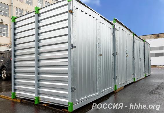 ООО Атлантис-Эстейт Деятельность по складированию и хранению