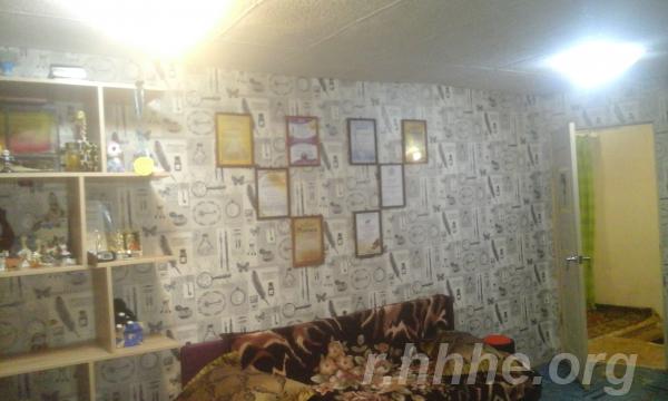 Продаю  дом  110 кв.м  блочный