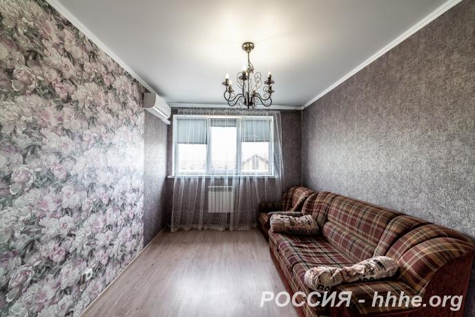 Продаю 1-комн квартиру 38 кв м