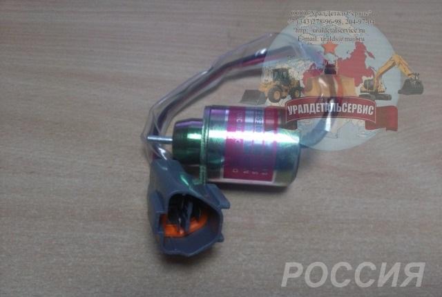 Соленоид 1503ES-12S5SUC12S 24V