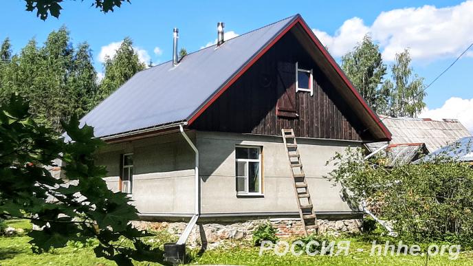 Продаю  дом  155 кв.м  блочный