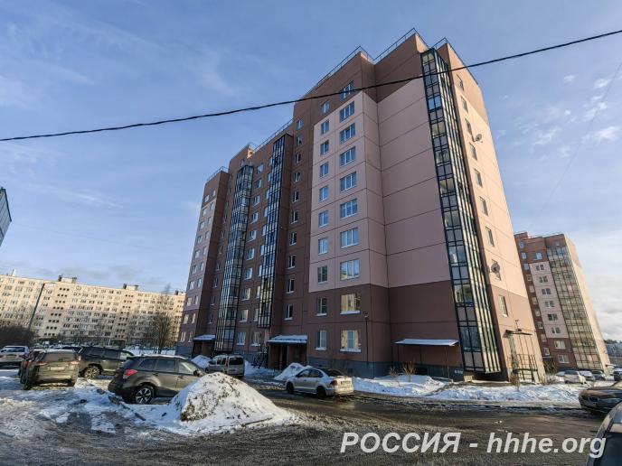 Продаю 3-комн квартиру 73 кв м