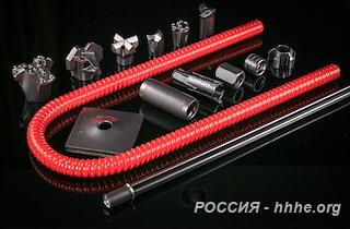 Грунтовые анкерные системы типа Титан но от KVL Steel