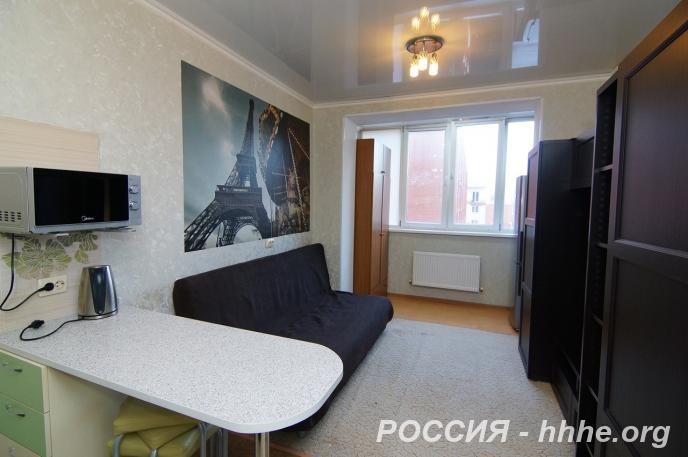 Продаю 1-комн квартиру 21 кв м