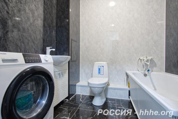 Продаю 2-комн квартиру 53 кв м