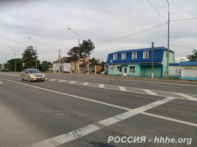 Двухэтажное здание с готовым бизнесом