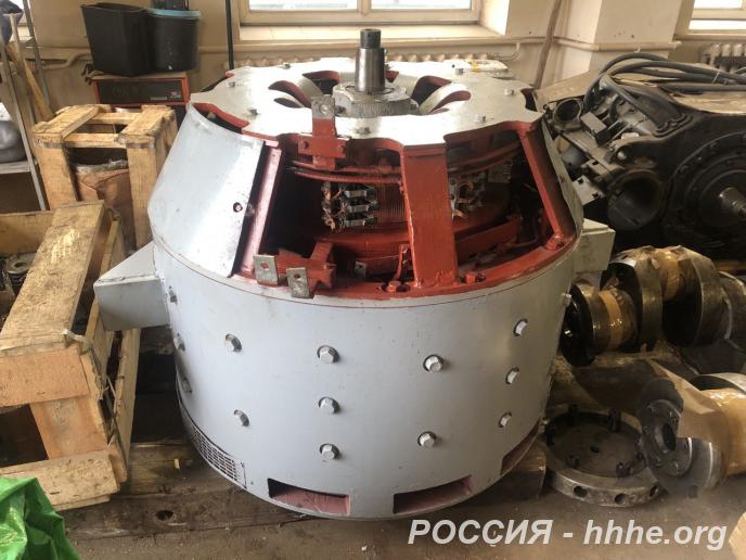 продаю генератор ГП-321