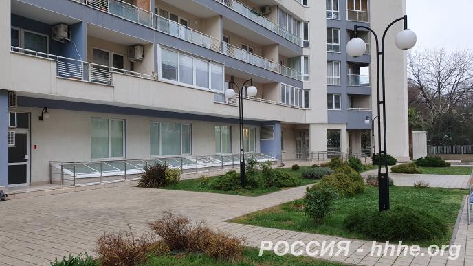 Имущественный комплекс в г. Сочи