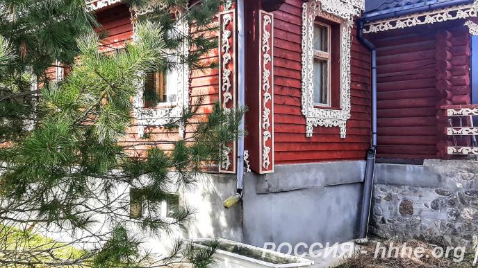 Продаю  дом  200 кв.м  деревянный