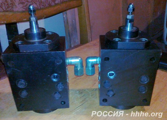 Колёсо-токарное оборудование