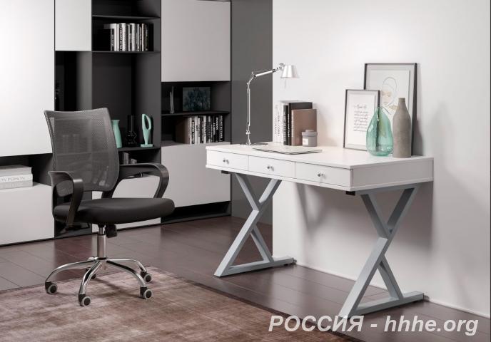 Кабинет руководителя - мебель для кабинета руководителя в Москве с дос ...