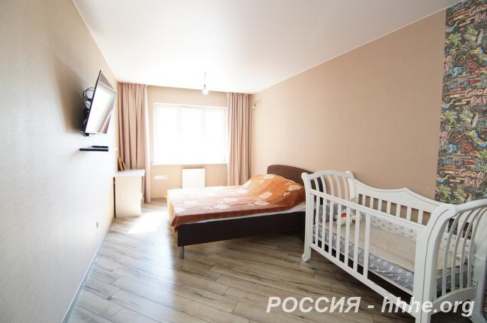 Продаю 2-комн квартиру 64 кв м