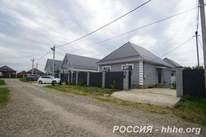 Продаю  дом  85 кв.м  кирпичный