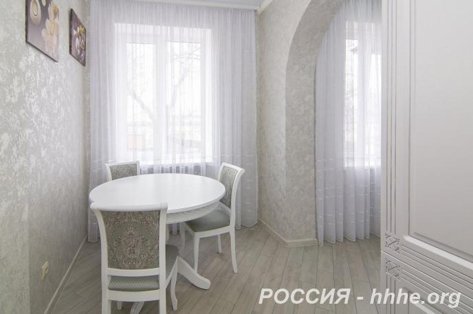 Продаю 3-комн квартиру 87 кв м