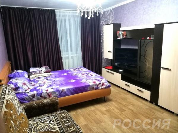 Квартира по суточно в Липецке.