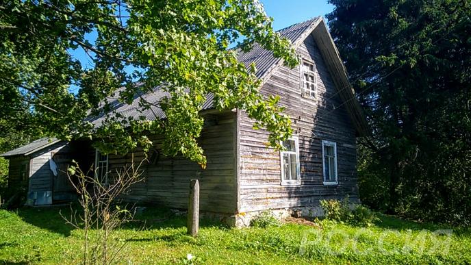Продаю  дом  58 кв.м  деревянный