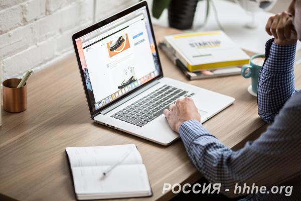 Администратор по продажам