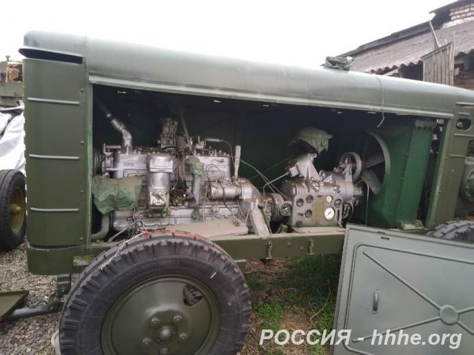 Компрессор Зиф-55