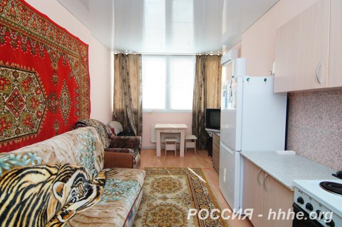 Продаю 1-комн квартиру 23 кв м