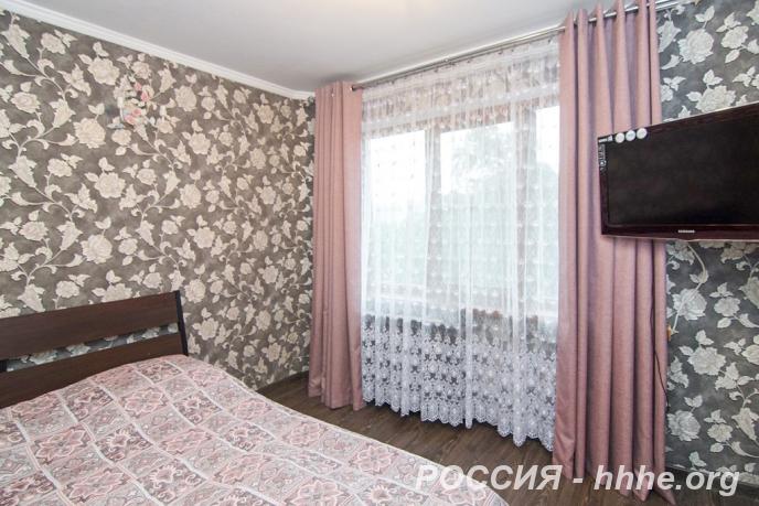 Продаю 3-комн квартиру 48 кв м