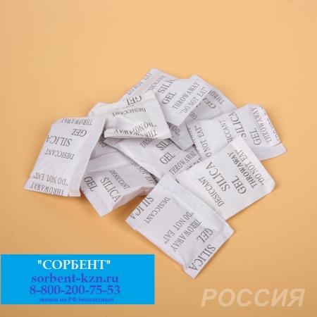 наполнитель силикагель