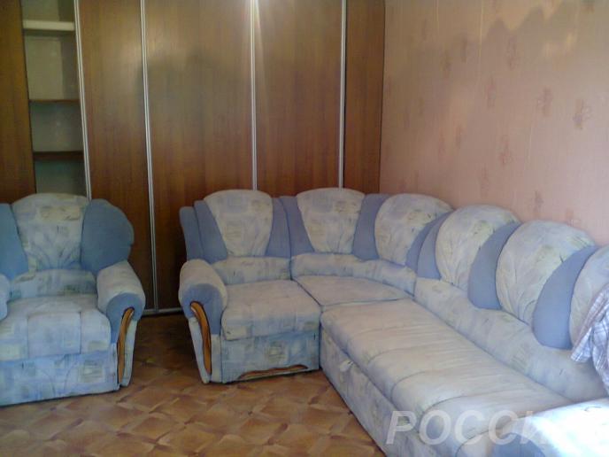 Сдаю 1-к. квартиру, ул. Селезнева 78, рядом с КубГУ, Хозяин. 12000р.