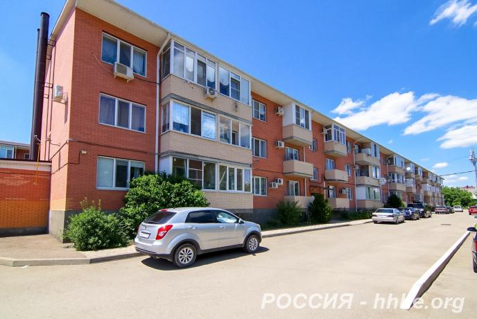 Продаю 1-комн квартиру 27 кв м