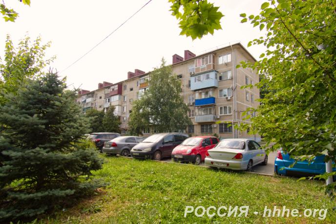 Продаю 3-комн квартиру 46 кв м