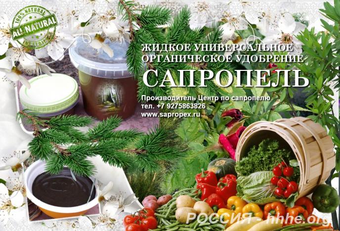 Производство жидких гуминовых удобрений и почвомодификаторов