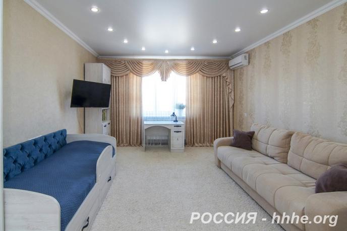 Продаю 2-комн квартиру 71 кв м