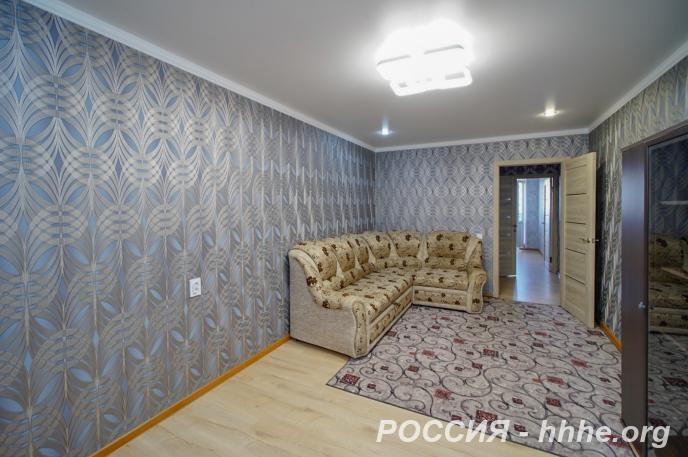 Продаю 3-комн квартиру 74 кв м