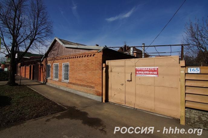 Продаю участок под коммерцию