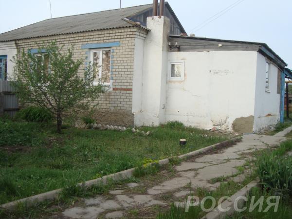 Продаю  дом  80 кв.м  кирпичный