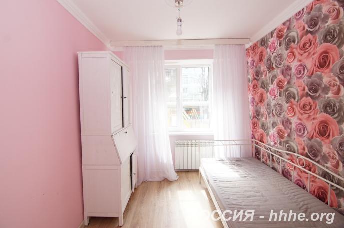 Продаю 3-комн квартиру 69 кв м