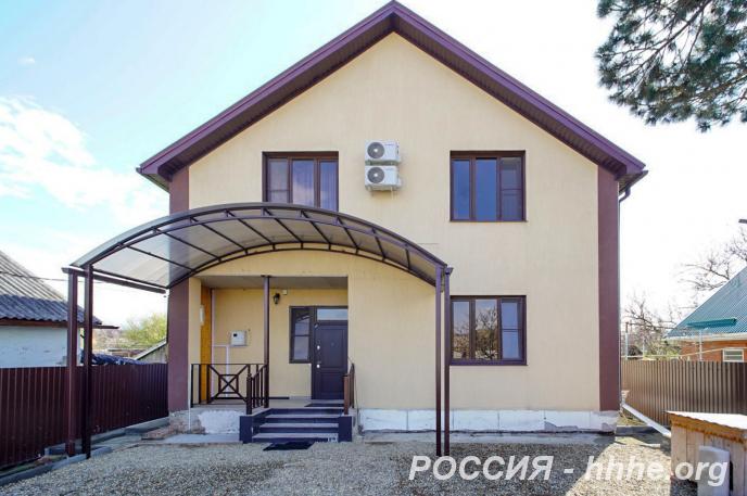 Продаю  дом  211 кв.м  кирпичный