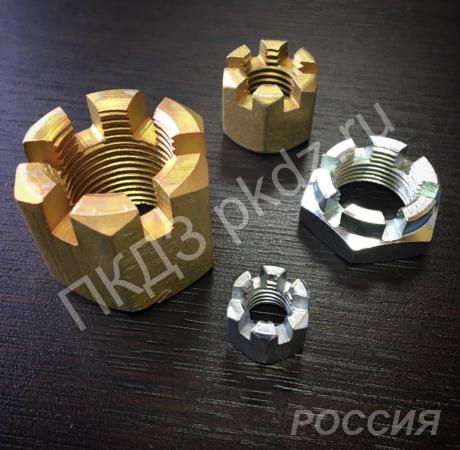 Нанесение гальванического покрытия