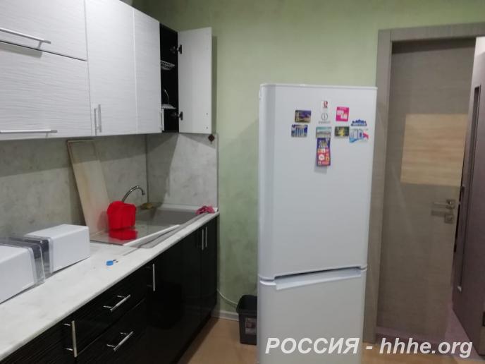 Сдам квартиру ул. С. Перовской